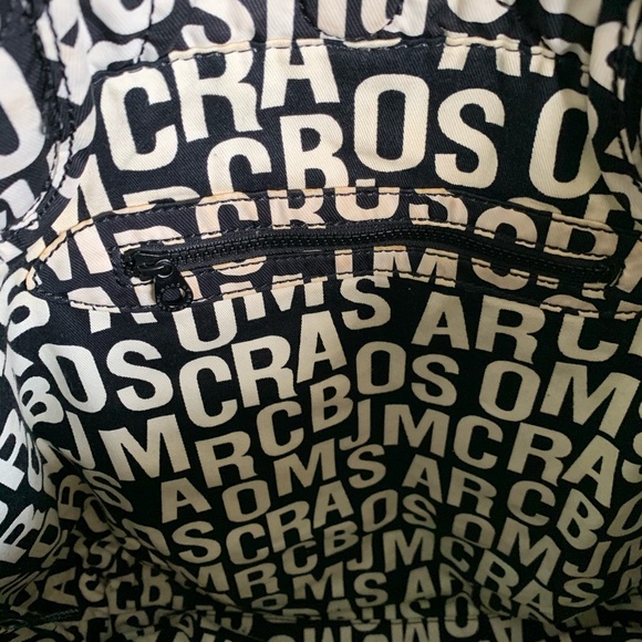 Marc Jacobs Tote - Picture 7 of 7